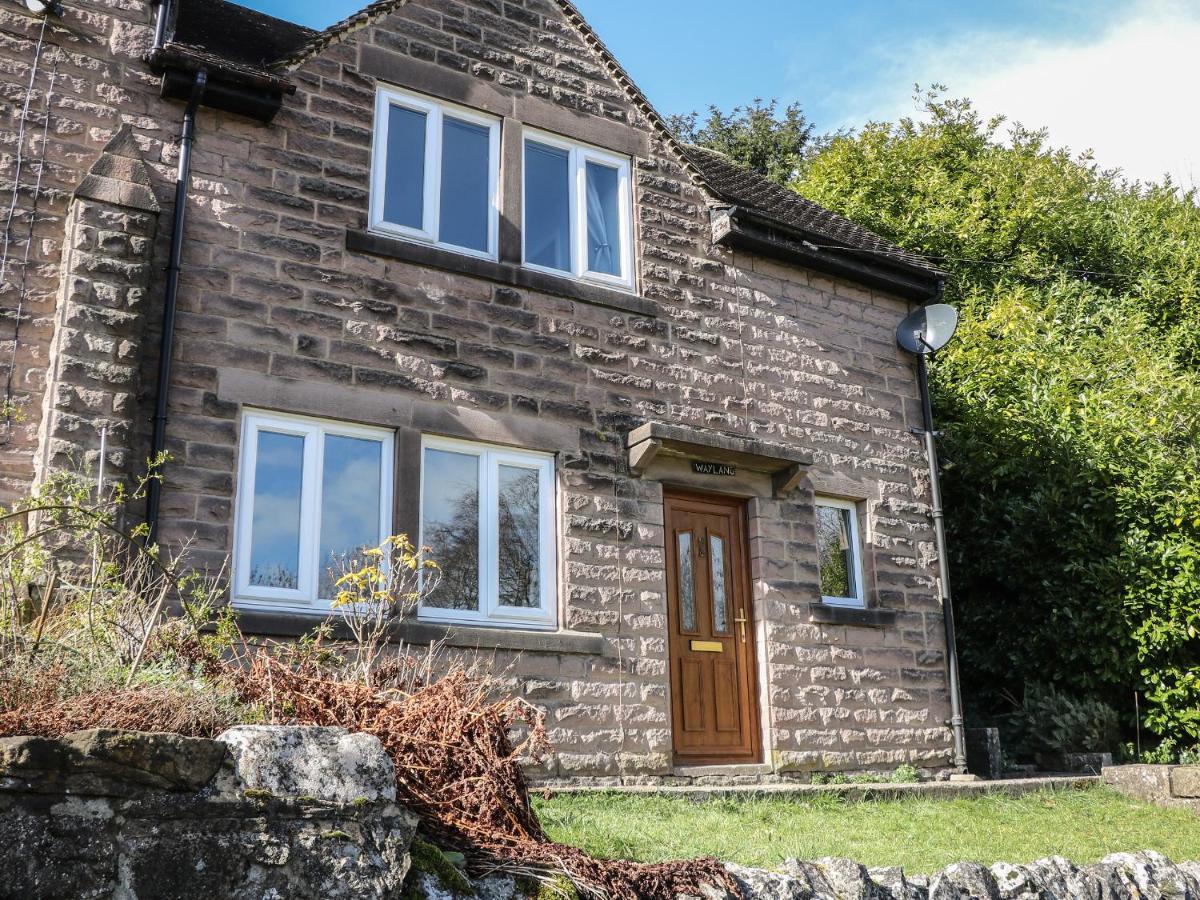 Wayland House Villa Bakewell Exterior photo